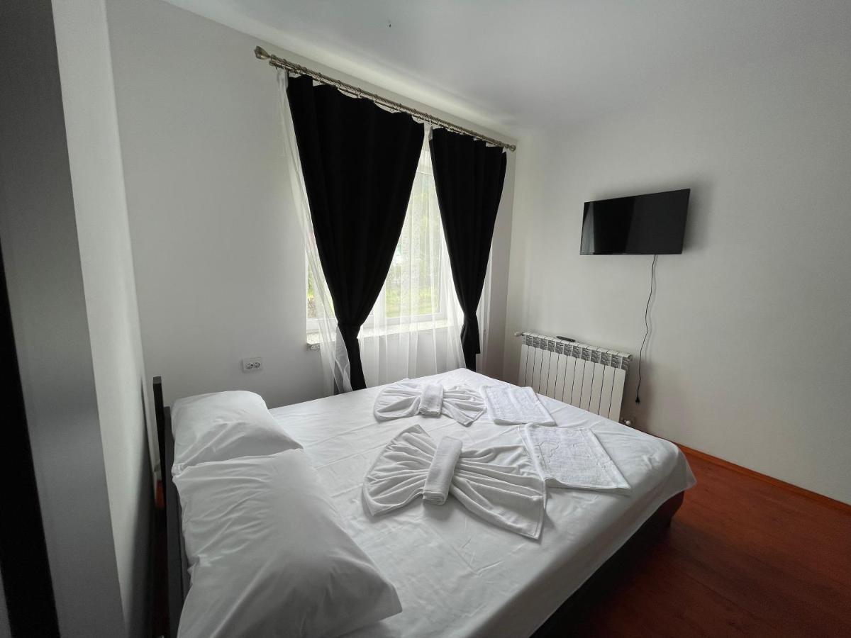 Velyka Gora Hotel Kolochava Exterior foto